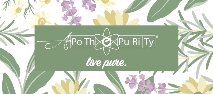 APOTHEPURITY