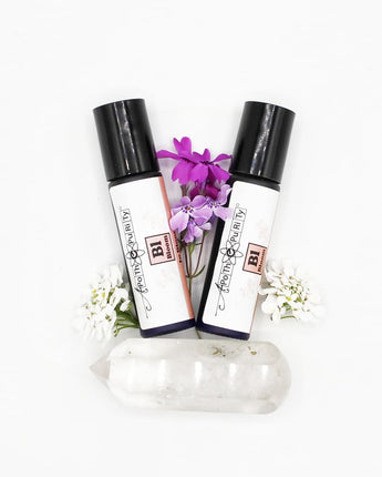 Aromatherapy - In Bloom Roll-On