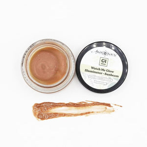 Watch Me Glow Illuminator - Sunbeam