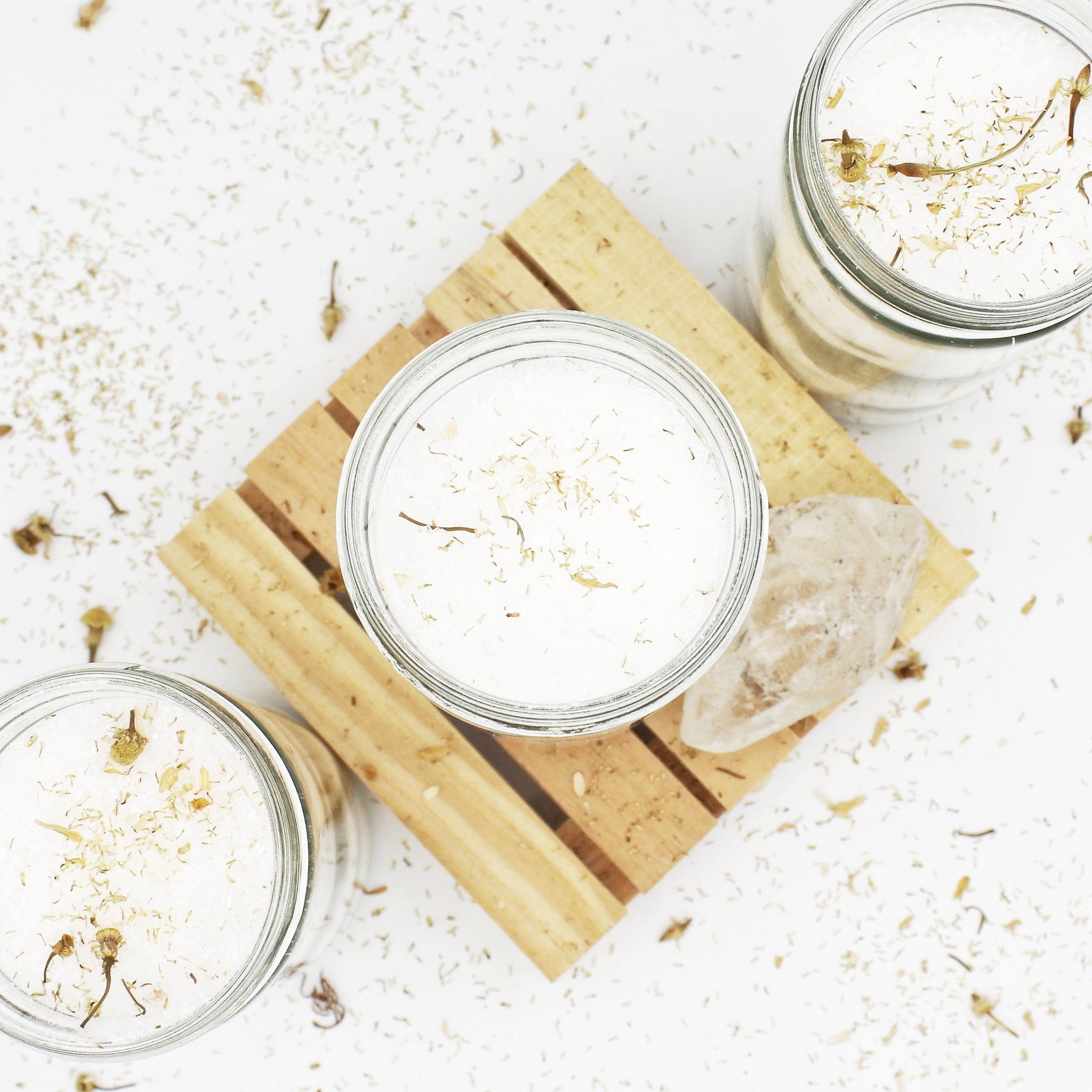 Bath Soak - Need My Beauty Sleep 8oz
