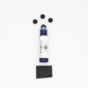 Ground Aromatherapy Roll-On